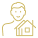 Clean, Well-Cared-For Homes